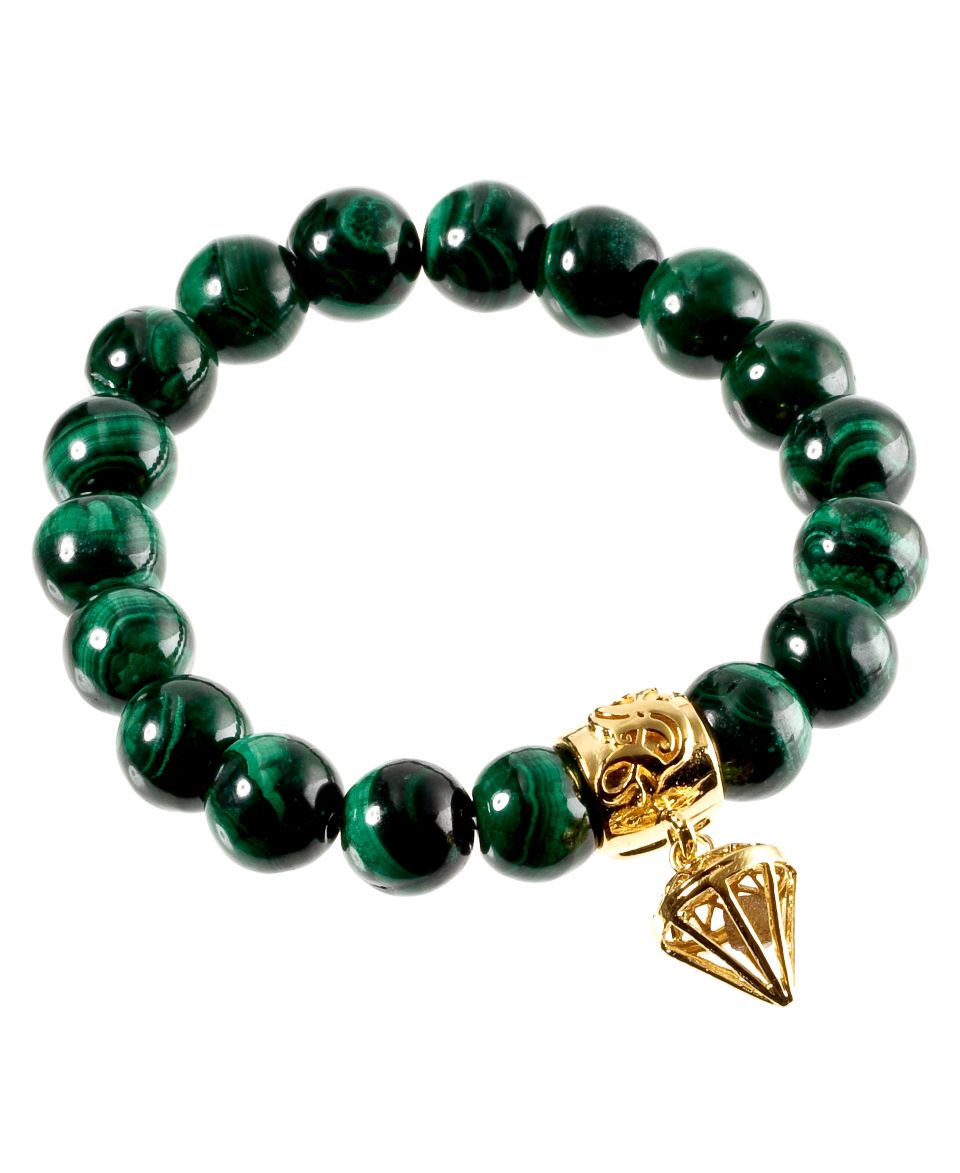 Simmons Jewelry Co. Green Bracelet   Bracelets   Jewelry & Watches