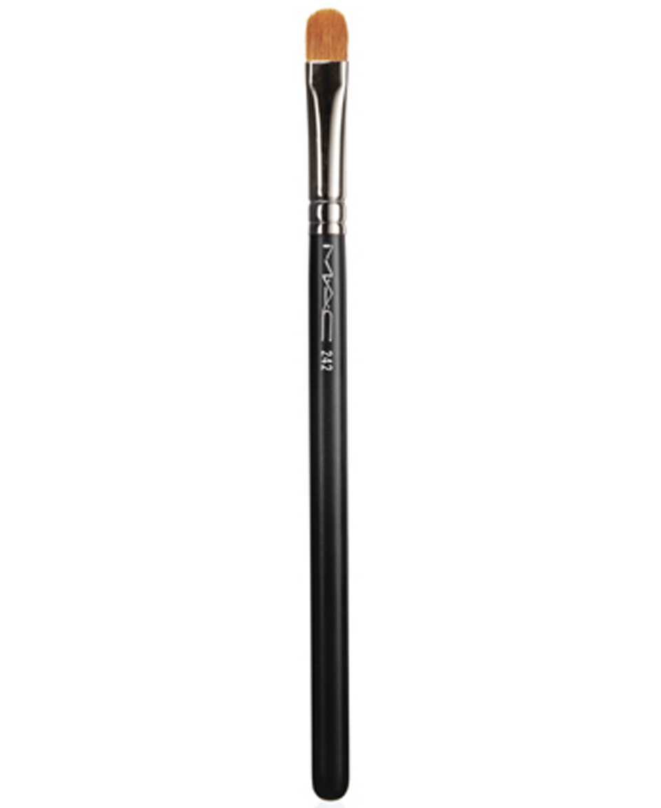 MAC 242 Shader Brush   Makeup   Beauty