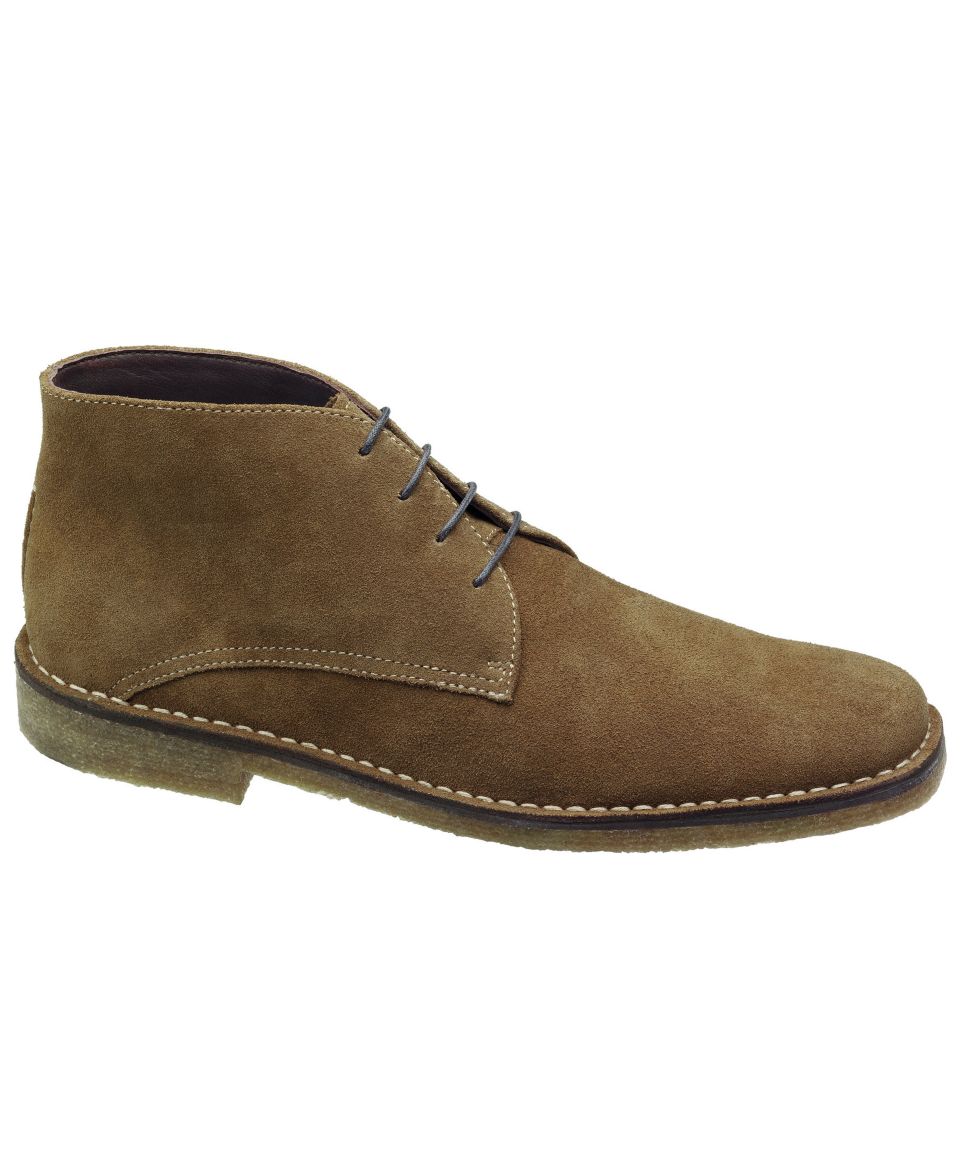 Sebago Boots, Tremont Chukka Boots   Mens Shoes