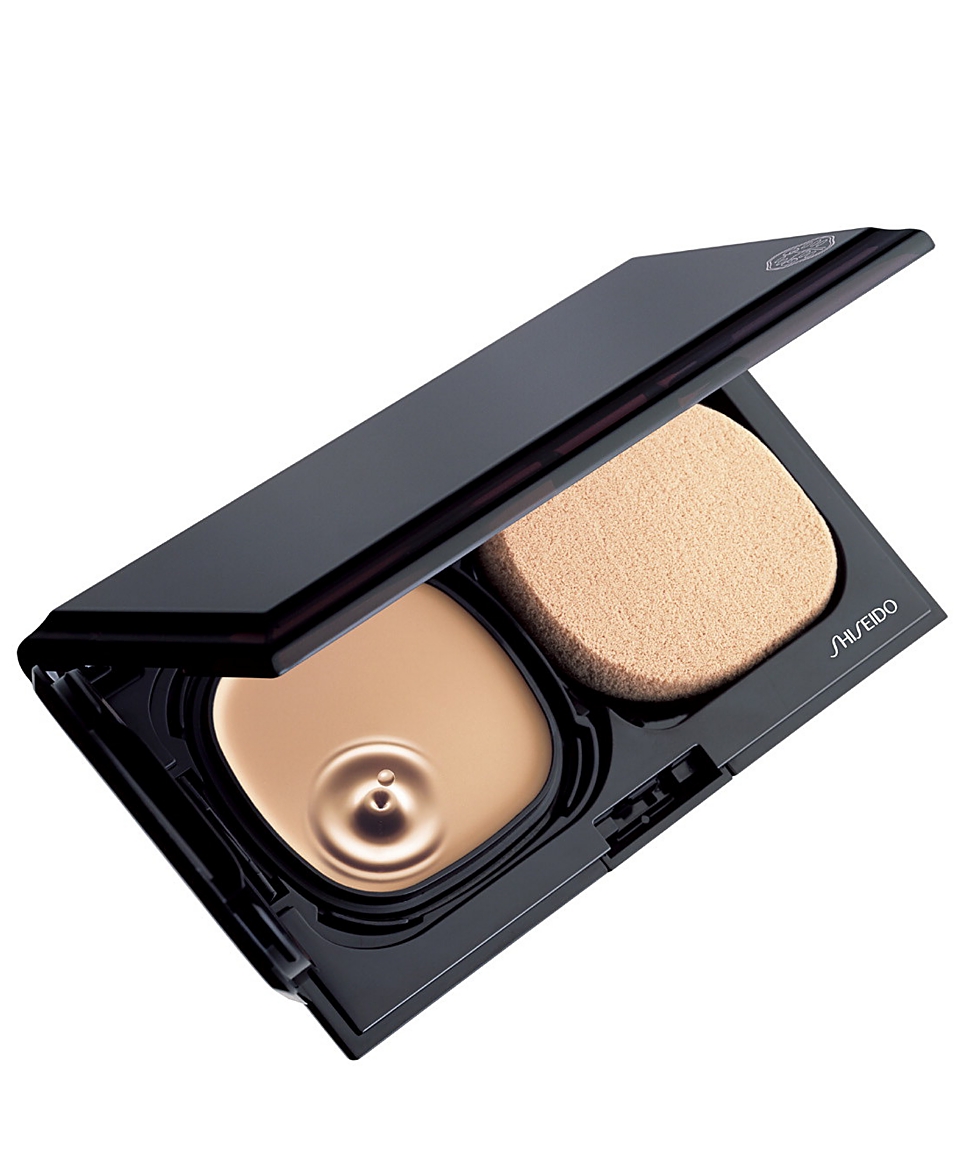 Shiseido Advanced Hydro Liquid Compact SPF 15 Reviews (5 reviews) Buy 