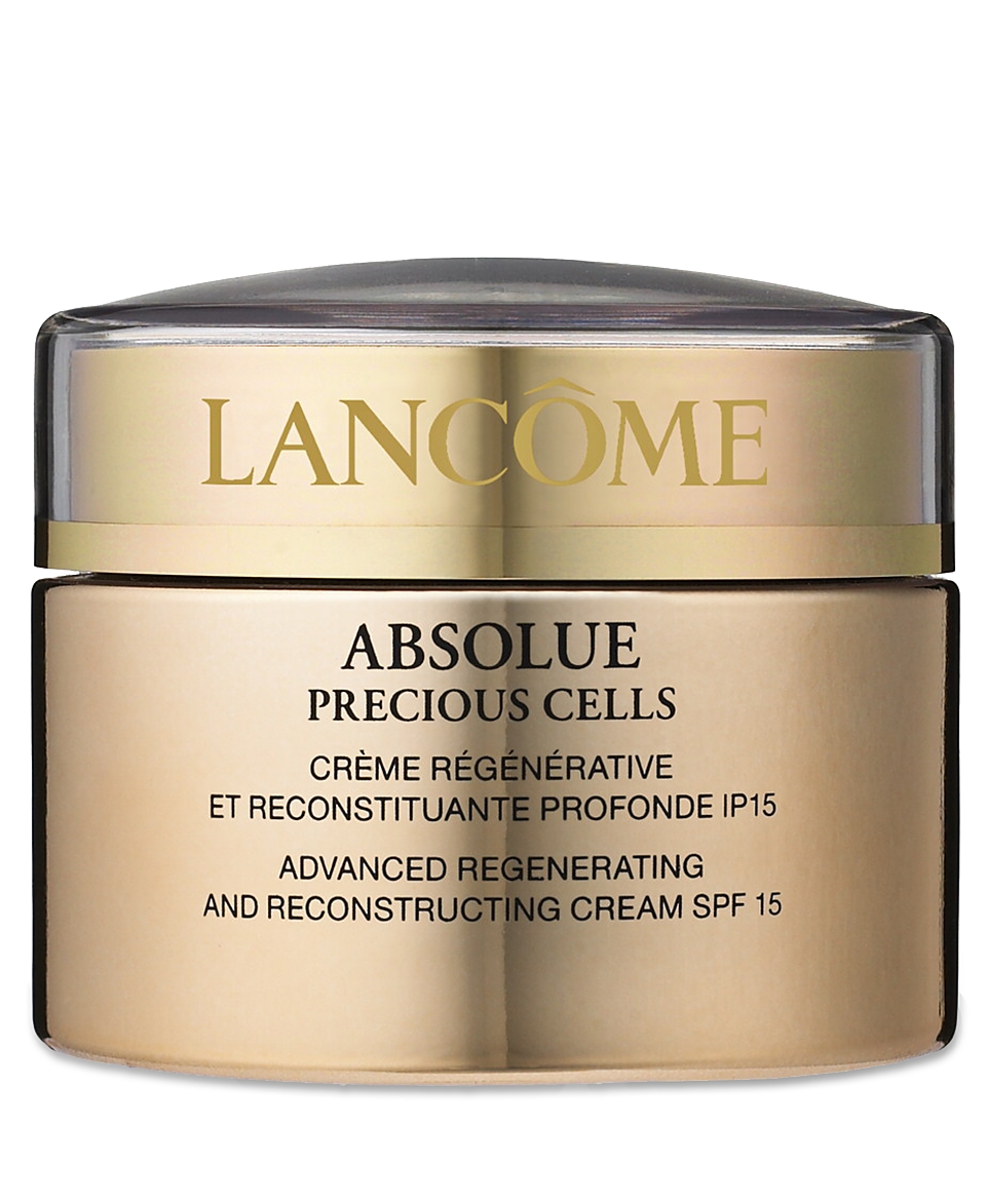    Lancome Absolue Precious Cells SPF15  