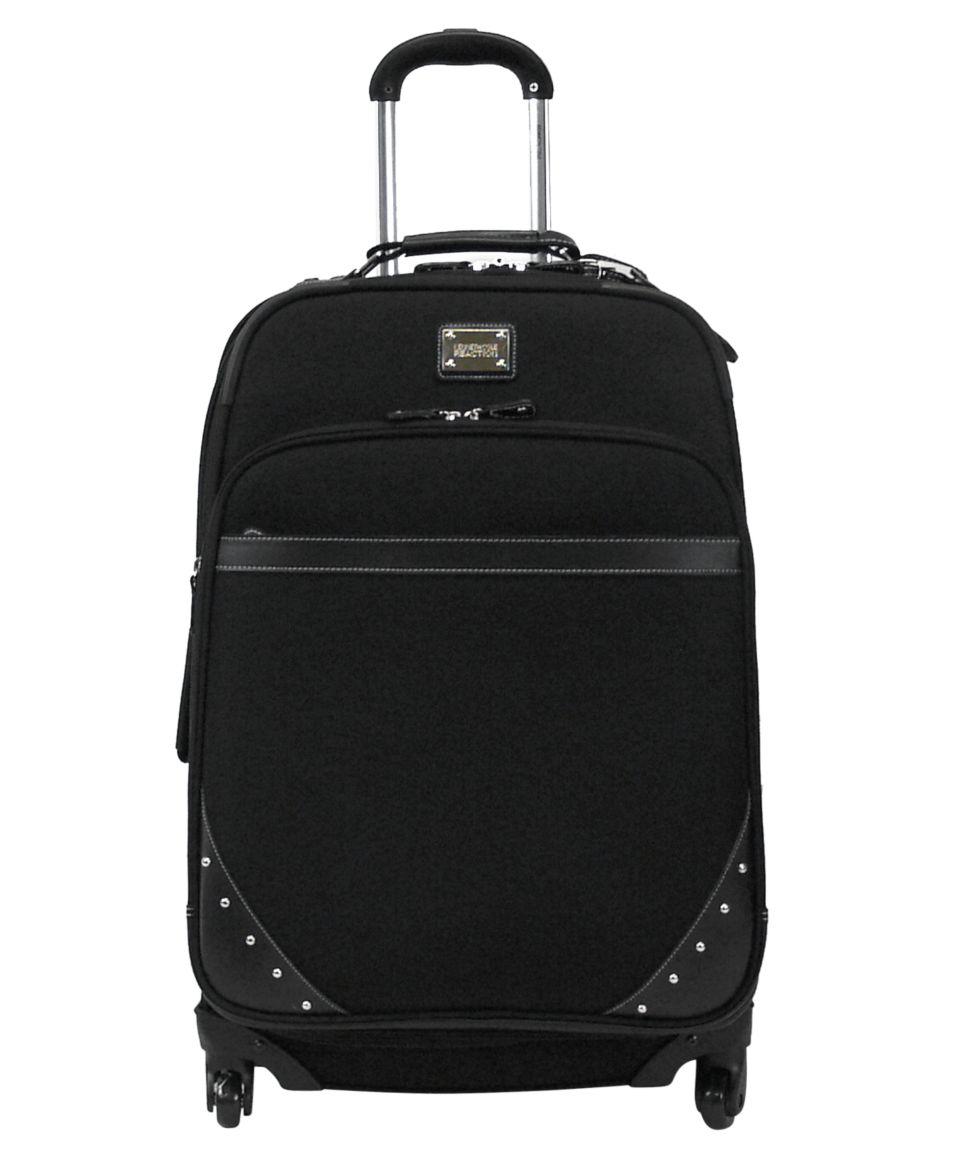 Kenneth Cole Reaction Suitcase, 25 Curve Appeal Expandable Rolling