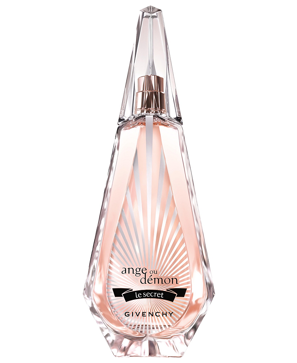 Givenchy Ange ou Démon Le Secret Eau de Parfum Spray, 3.4 oz   SHOP 