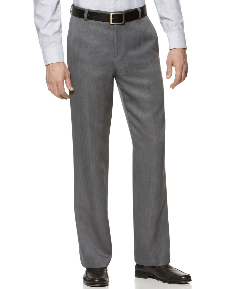 Lauren Ralph Lauren Dress Pants, Pleated   Mens Pants