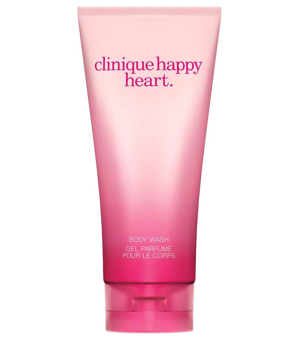 Clinique Happy Heart Body Cream, 6.7 fl oz   Clinique   Beauty   