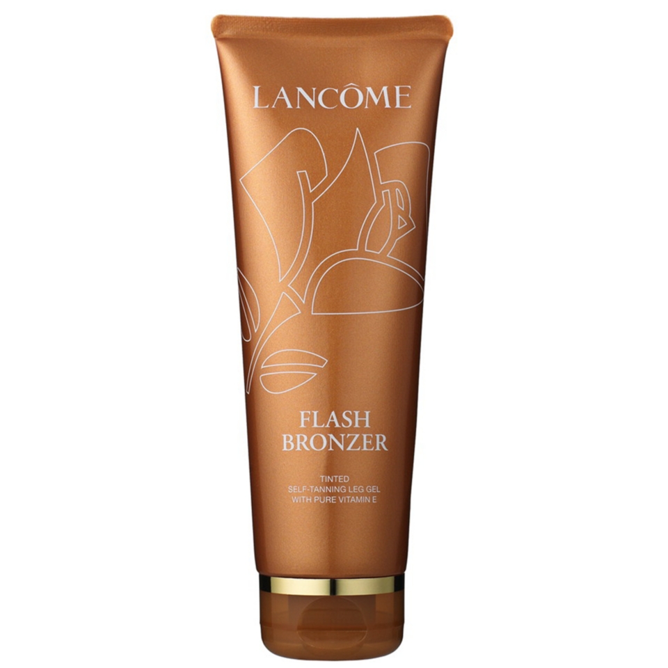 Lancôme Flash Bronzer Collection   Skin Care   Beautys