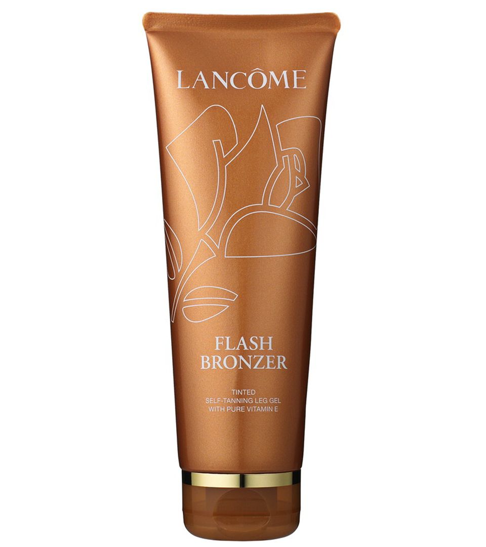 Lancôme Flash Bronzer Collection   Skin Care   Beauty