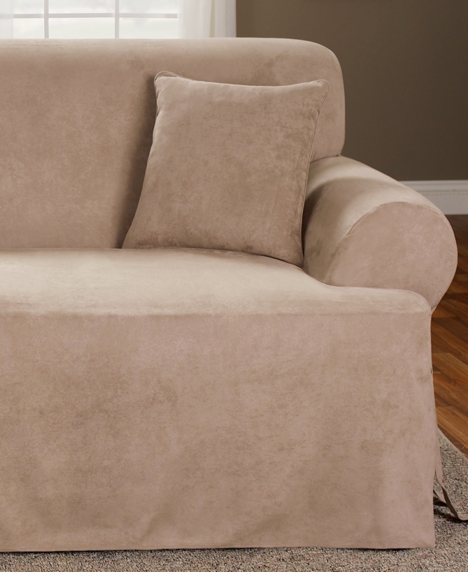 Buy Furniture Slipcovers for Sofa, Chair & Couch