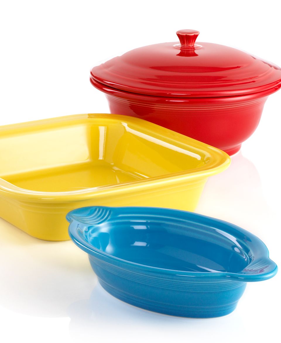 Fiesta Home Decor Collection   Bowls & Vases   for the home