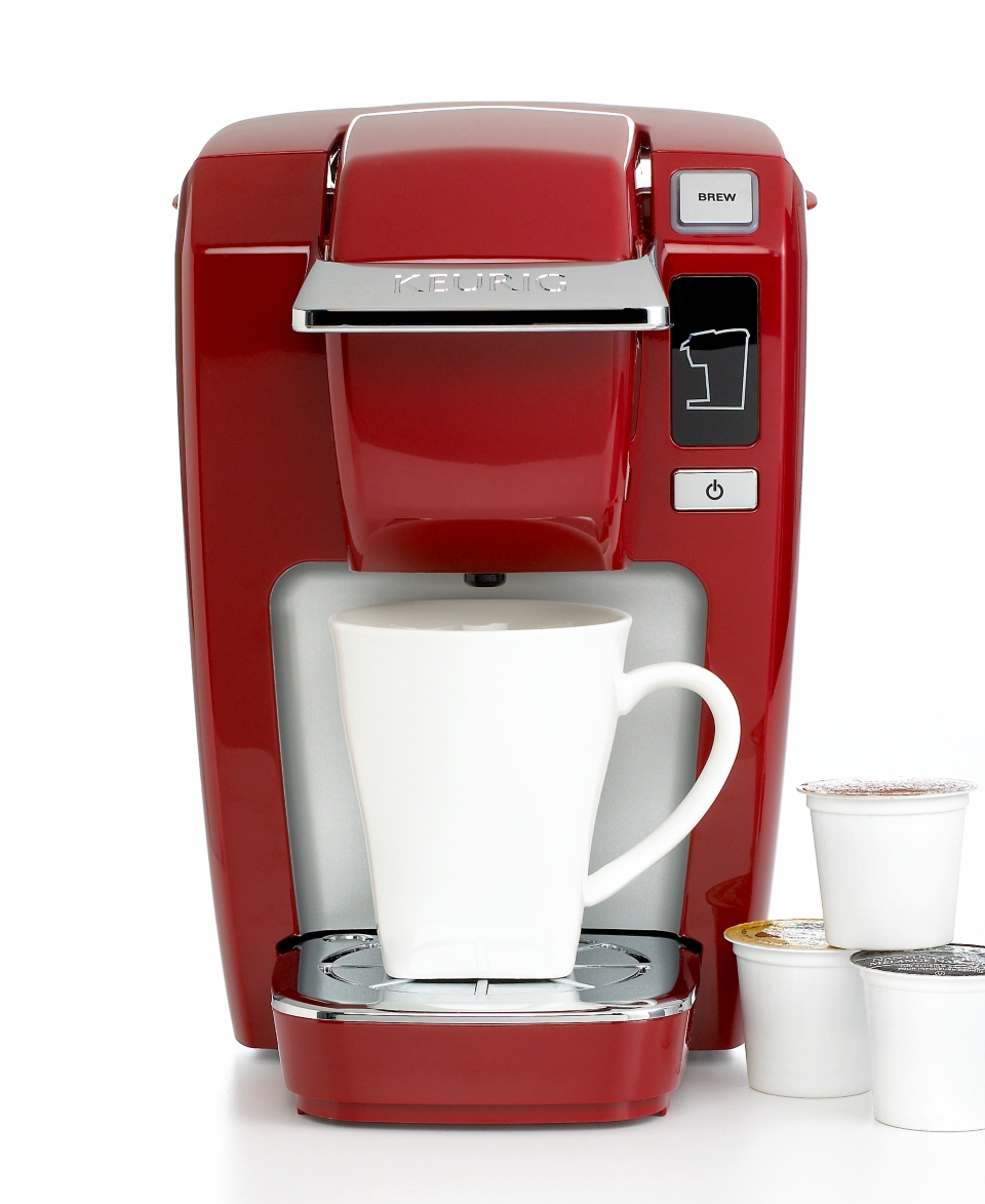 Single Cup Coffee Maker at    Pod Coffee Makerss