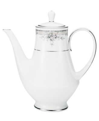 Кофейный сервиз Noritake Sweet Leilani, 49 унций.