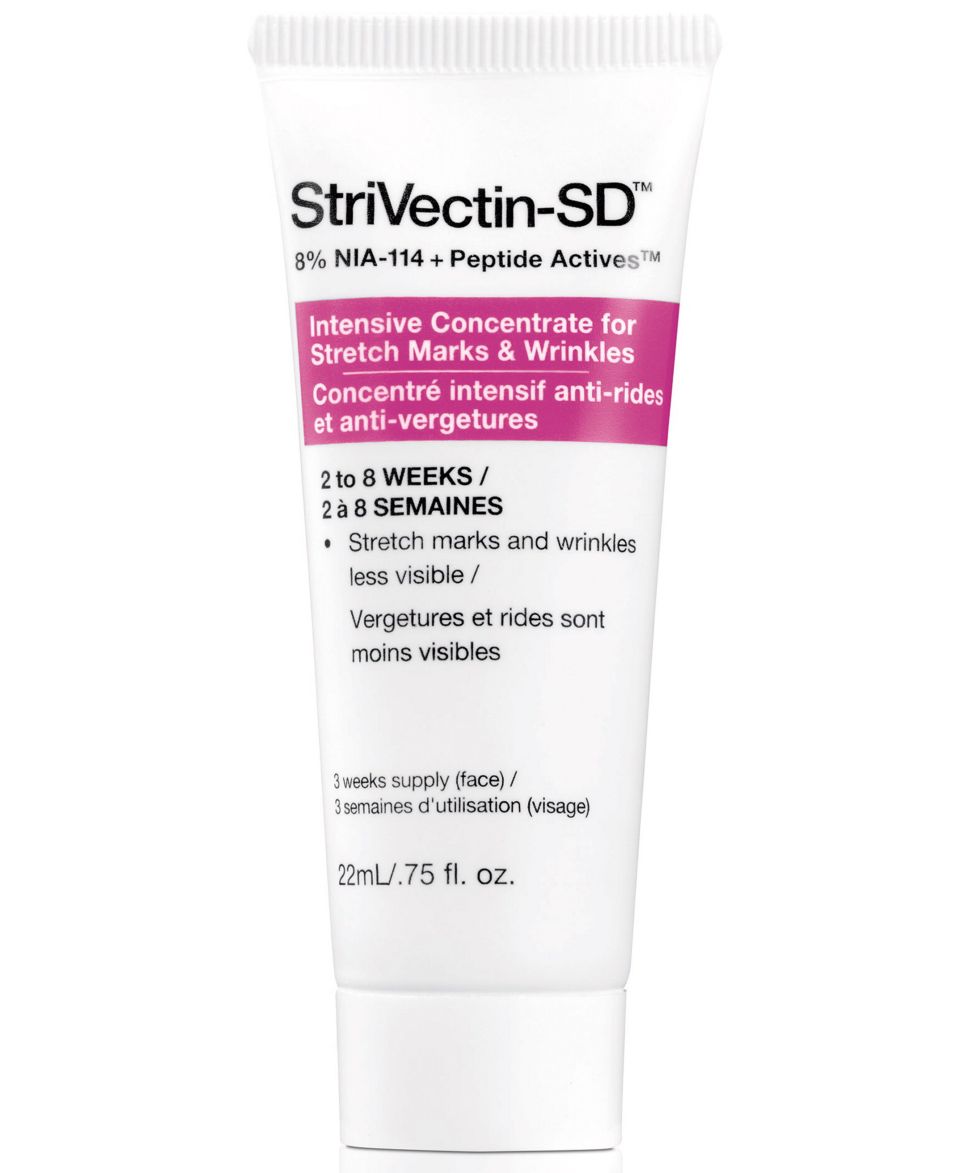 Receive a FREE StriVectin SD Sample with $79 StriVectin purchase