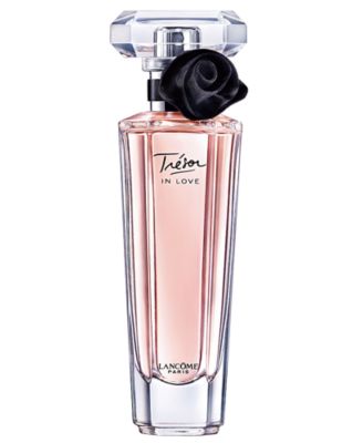 tresor noir perfume