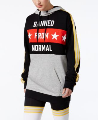 adidas Banned From Normal Sweatshirt 