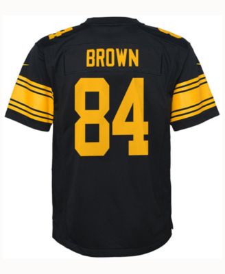 Antonio Brown Archives ⋆ Page 2 of 6 ⋆ Terez Owens