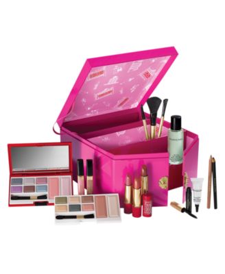 elizabeth arden gift box