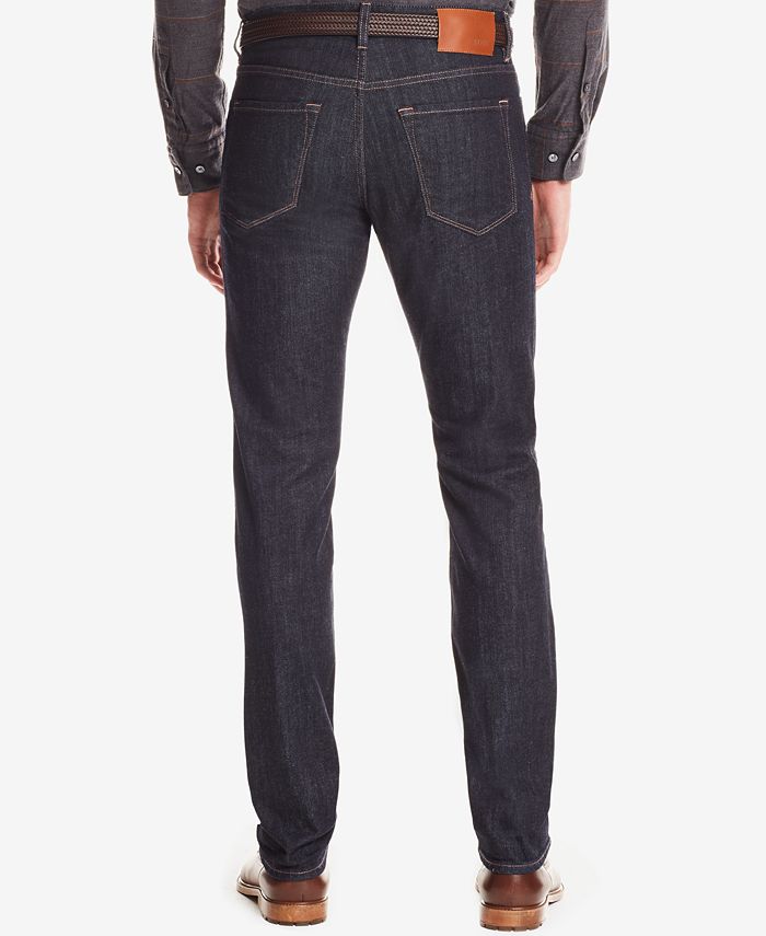 boss black jeans