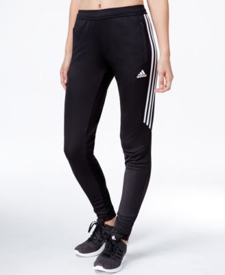adidas Tiro ClimaCool Soccer Pants \u0026 Reviews - Pants \u0026 Leggings - Women -  Macy's