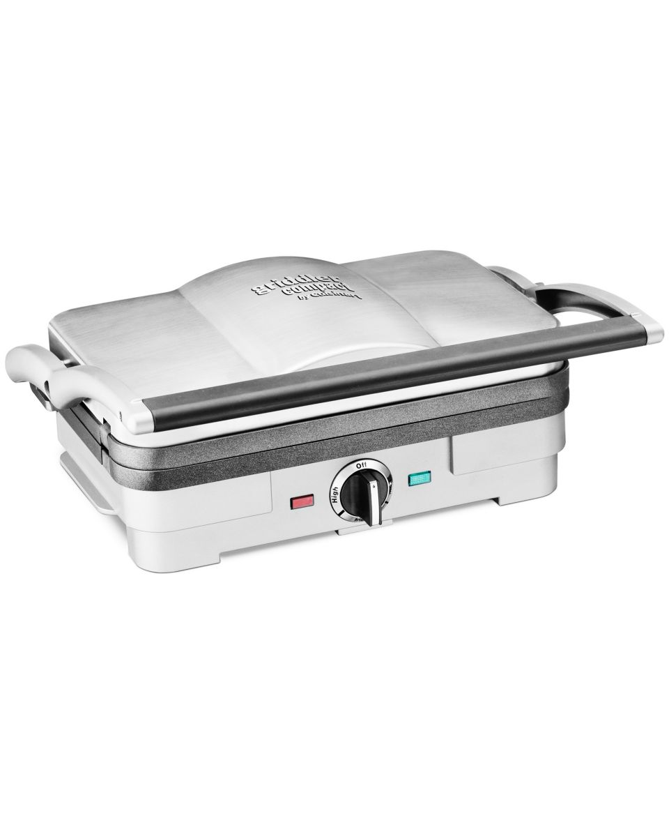 Cuisinart GR 35 Compact Griller