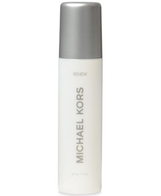 Michael Kors Renew Leather Care Cleaner 