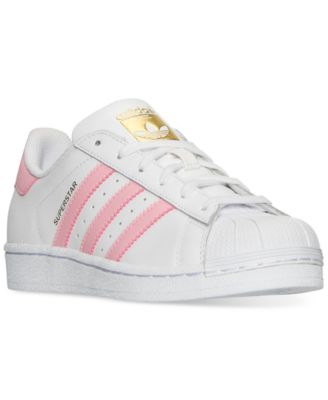 adidas superstar shoes for girl
