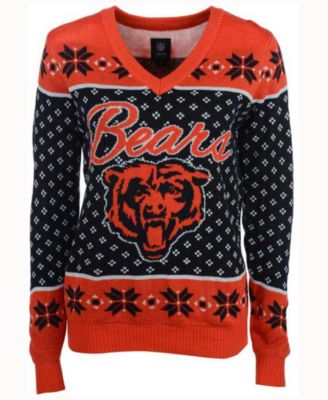 macys ugly sweater womens