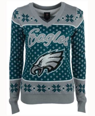 ugly sweater eagles