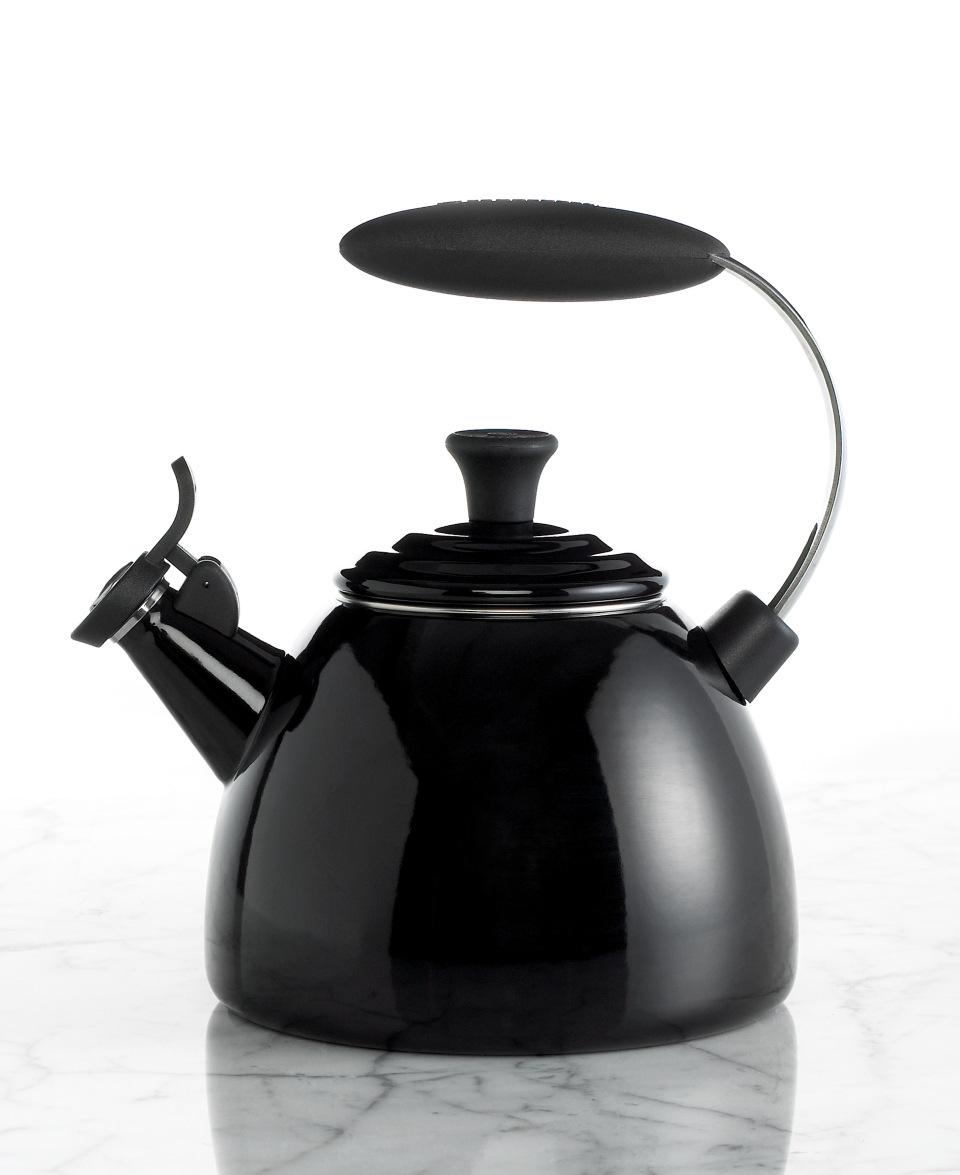 Le Creuset Tea Kettle, 1.5 Qt. Halo   Le Creuset   Kitchens