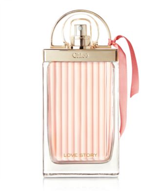 parfum chloé love