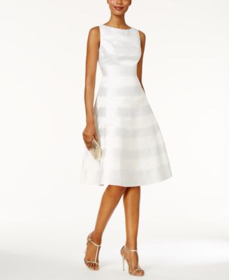 macys white dresses for girls