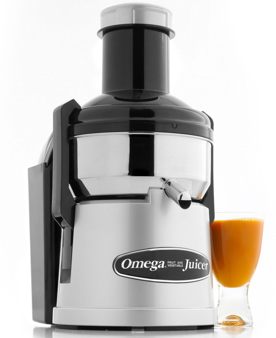 Omega BMJ390 Juicer, Mega Mouth   Electrics   Kitchen