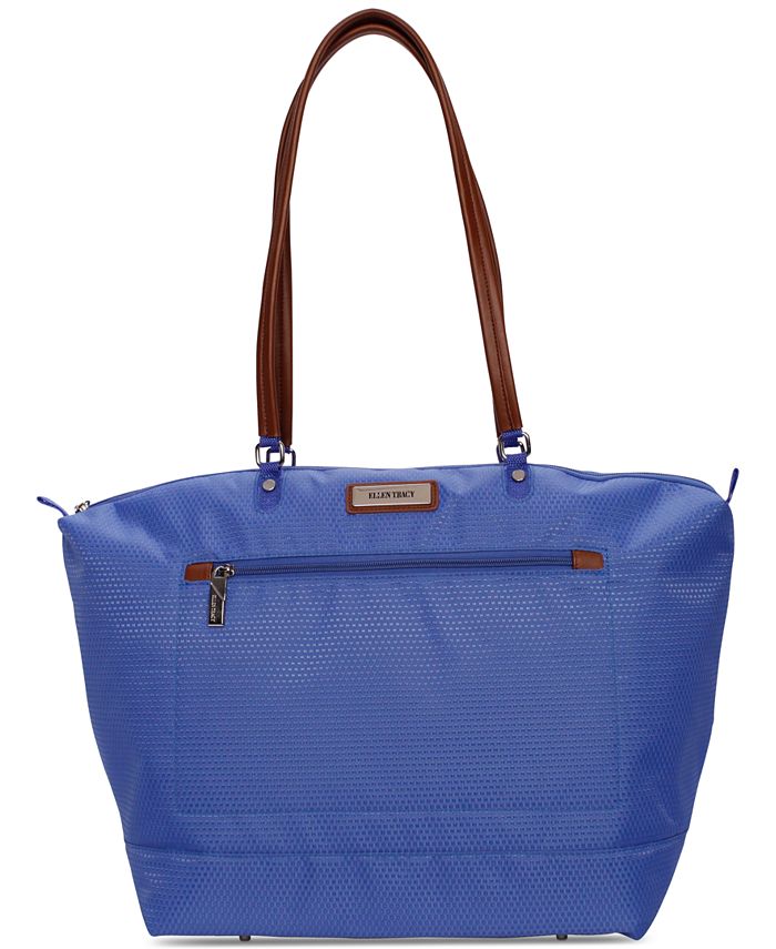 ellen tracy travel bags