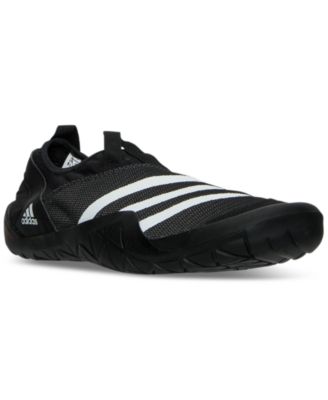 adidas men's climacool jawpaw slip on loafers and moccasins