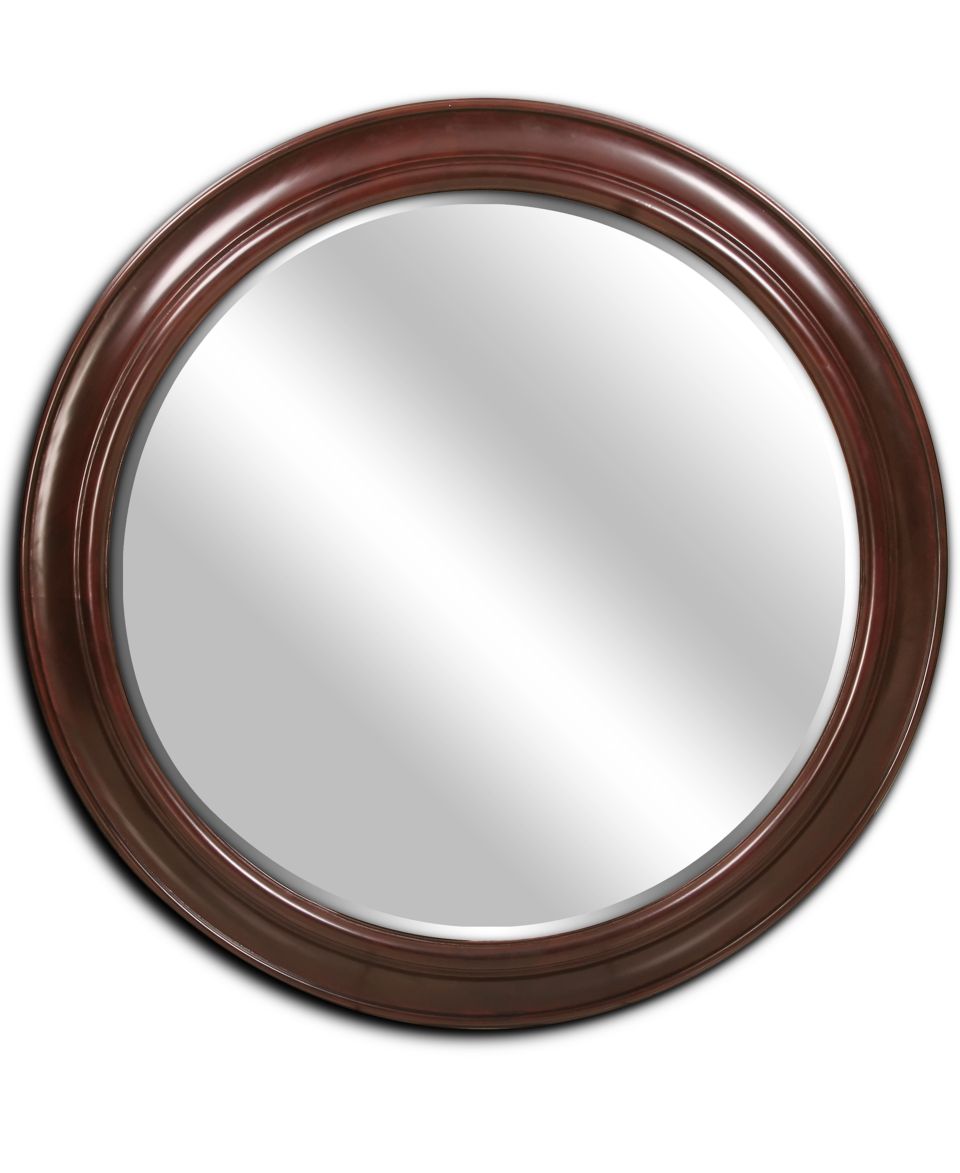 Palecek Mirror, Classic Curves   Mirrors   for the home