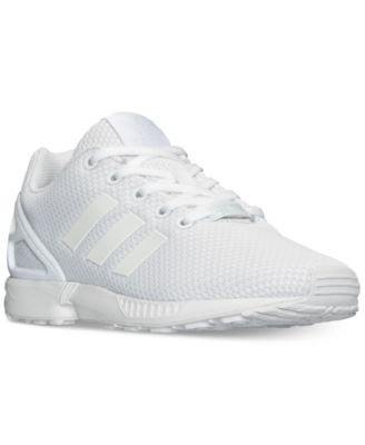 boys adidas flux
