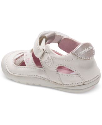 Stride Rite Soft Motion Kiki Shoes 