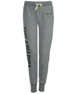 women's philadelphia eagles sweatpants