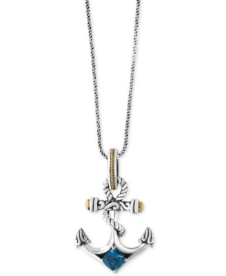 anchor jewelry