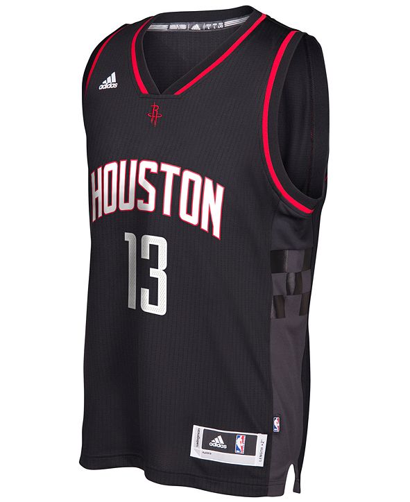 harden swingman jersey