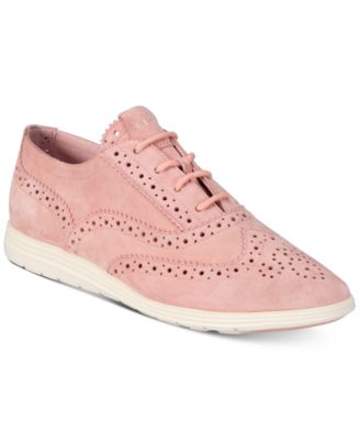 Cole Haan Grand Tour Oxford Sneakers 