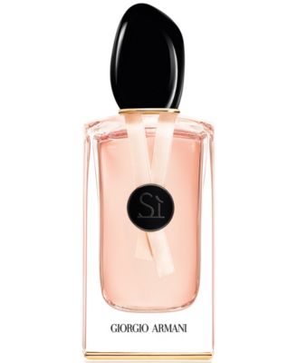 giorgio armani rose