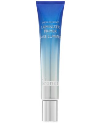 Доктор Брандт Поры доктора Брандта Больше не содержат люминизирующего праймера 7990₽