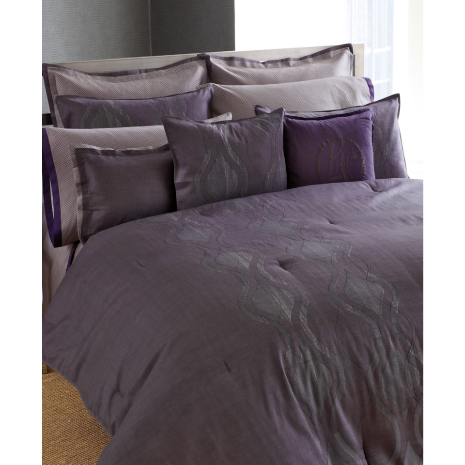 Sean John Bedding, Ciroc Comforter Sets   Bedding Collections   Bed