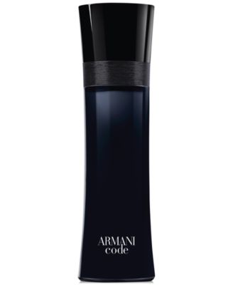 armani code perfume macys