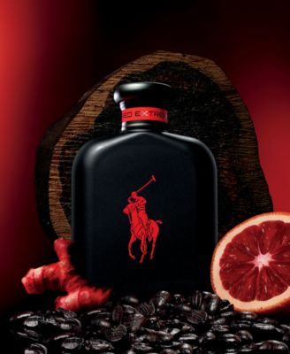 polo red extreme cologne review