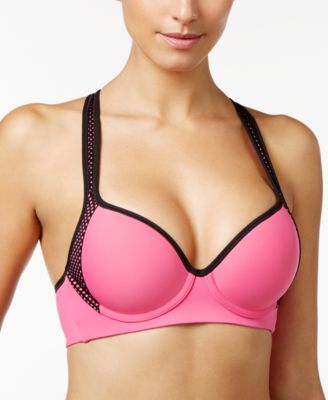 maidenform custom lift sports bra