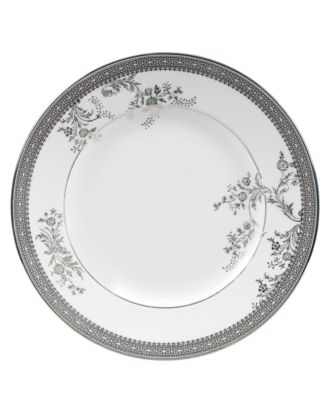Столовая посуда Vera Wang Wedgwood, Кружевная тарелка для салата