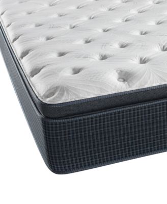 beautyrest golden gate luxury firm pillowtop