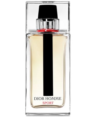 dior homme cologne macy's