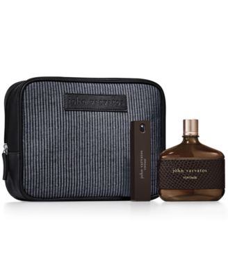 john varvatos vintage gift set